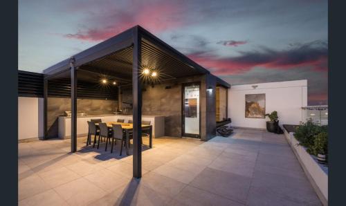 Eastgardens Apartamento | Rooftop Penthouse Eastgardens