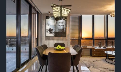 Eastgardens Apartamento | Rooftop Penthouse Eastgardens