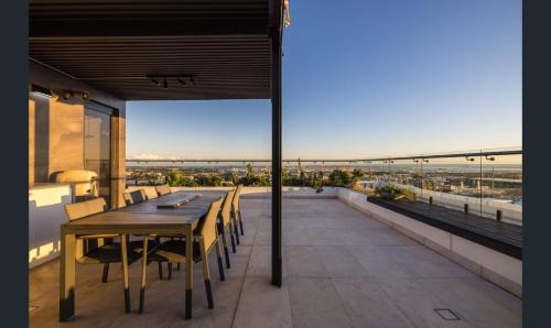 Eastgardens Apartamento | Rooftop Penthouse Eastgardens