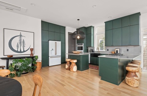 Shelby Hills Casa | Rooftop Pool, Close to Downtown - Create, Play Recharge