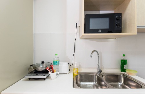 Ara Damansara Apartamento | Piscina en la azotea, moderno, Centre PJ Sunway