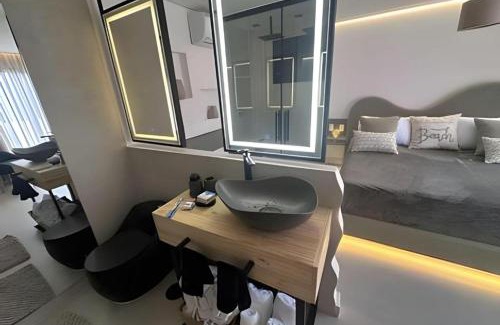 Vila Andrade Apartamento | Rooftop Private Jacuzzi Duplex São Paulo