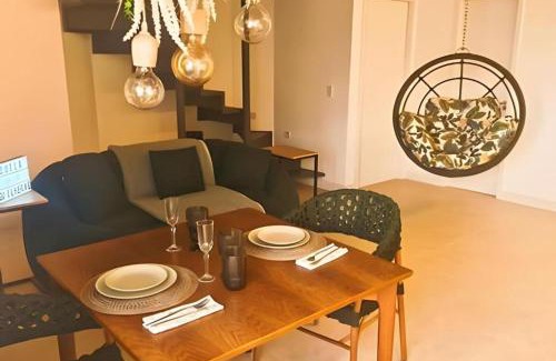 Vila Andrade Apartamento | Rooftop Private Jacuzzi Duplex São Paulo