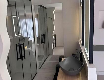 Vila Andrade Apartamento | Rooftop Private Jacuzzi Duplex São Paulo