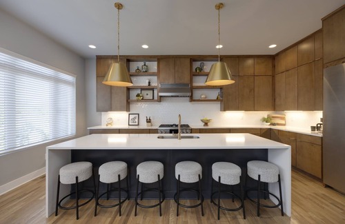 Haynes Area Casa | Rooftop Skyline Views DT Nash Sleeps 12