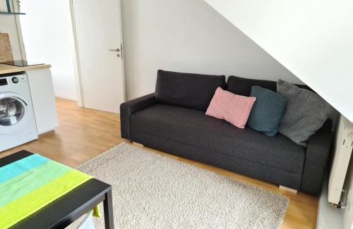 Thalkirchen - Obersendling - Forstenried - Furstenried - Solln Apartamento | Rooftop Solln - 20min Oktoberfest/Zentrum
