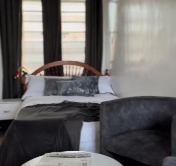 Nairobi Cama Y Desayuno | Rooftop Studio Apartment - Mirema