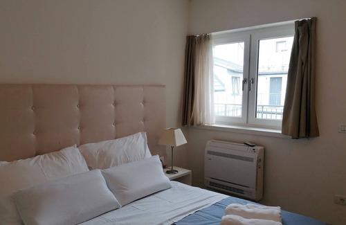 Belso-Ferencvaros Apartamento | Rooftop Suite Budapest 3