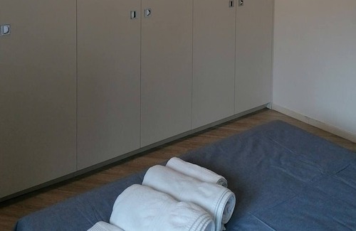 Belso-Ferencvaros Apartamento | Rooftop Suite Budapest 3