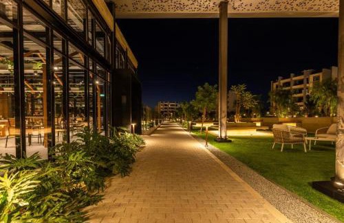 Vasa Koilaniou Apartamento | Rooftop Sunset Garden by Staycom