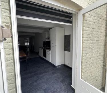 Loon Apartamento | Rooftop Terrace Escape in the Heart of Maastricht