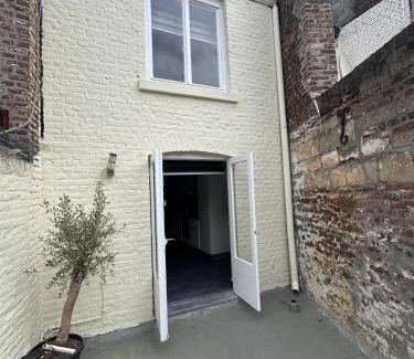 Loon Apartamento | Rooftop Terrace Escape in the Heart of Maastricht