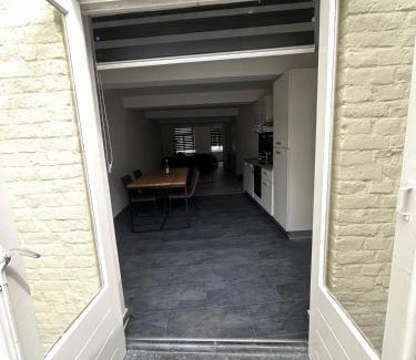 Loon Apartamento | Rooftop Terrace Escape in the Heart of Maastricht
