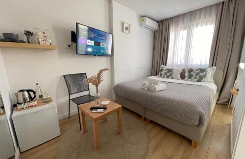Tirana Apartamento | Rooftop Tirana