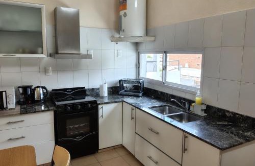 Comuna 10 Apartamento | Rooftop Velez Sarsfield