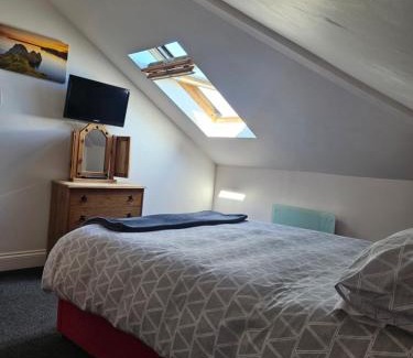 Tenby Casa | Rooftops