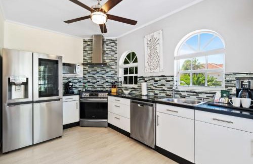Boroncana Casa | Rooi Santo 128