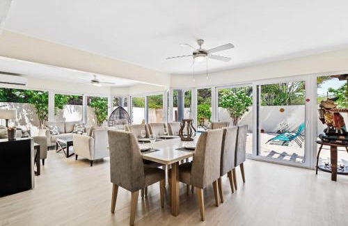 Boroncana Casa | Rooi Santo 128