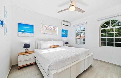Boroncana Casa | Rooi Santo 128