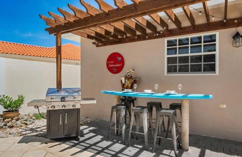 Boroncana Casa | Rooi Santo 128