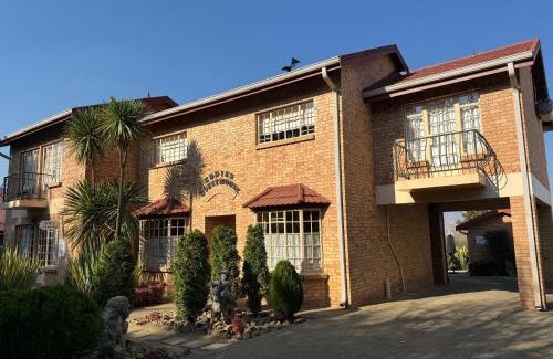 Clarens Cama Y Desayuno | Rooiberg View Clarens