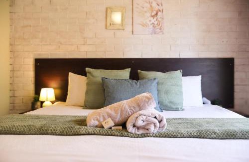Clarens Cama Y Desayuno | Rooiberg View Clarens