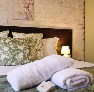 Clarens Cama Y Desayuno | Rooiberg View Clarens