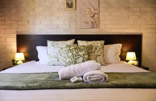 Clarens Cama Y Desayuno | Rooiberg View Clarens