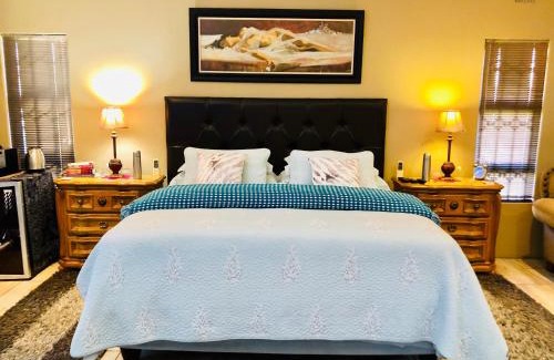 Richards Bay Cama Y Desayuno | Rooibos Retreat