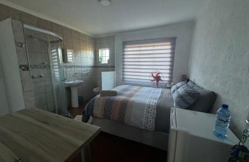 Lydenburg Casa | Rooikrans Guest House Mpumalanga