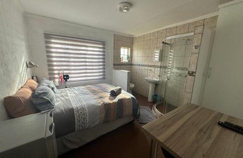 Lydenburg Casa | Rooikrans Guest House Mpumalanga