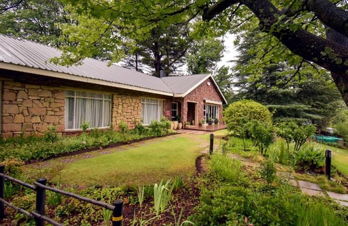 Clarens Apartamento | Rooiland Clarens