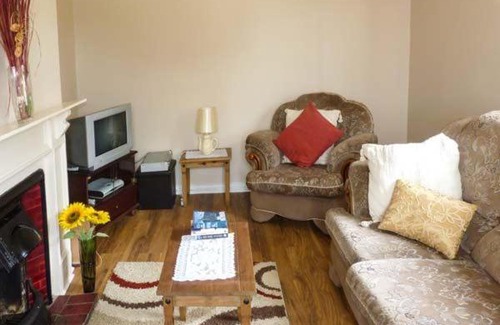Ballinamore Bridge Casa | Rook Hill Cottage, Newbridge