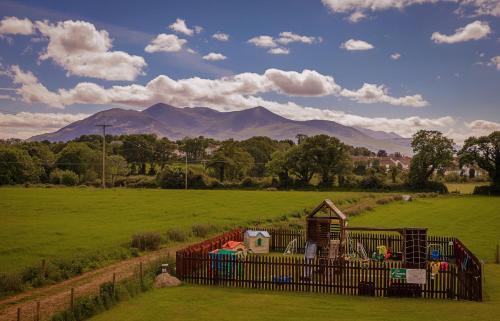 Killarney Apartamento | Rookery Mews Apartments - Killarney Self Catering