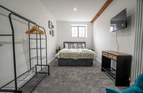 Carlton Colville Casa | Rookery Park Barn