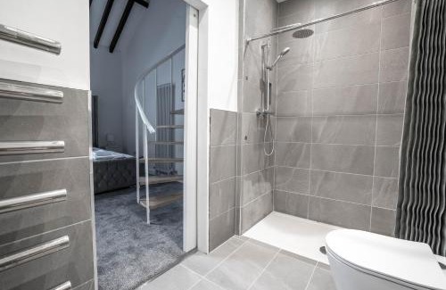 Carlton Colville Casa | Rookery Park Barn