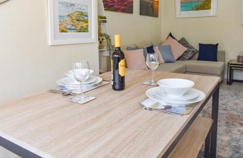 Yarmouth Casa | Rookmead Cottage