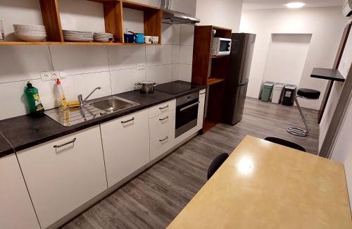 Zagorje ob Savi Apartamento | Rookos rooms