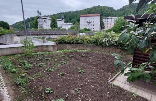 Zagorje ob Savi Apartamento | Rookos rooms