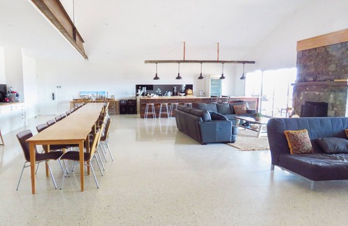 Bullengarook Cama Y Desayuno | Rooks Edge B&B -Room 2 - Stunning views-romantic getaway