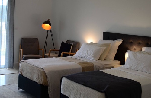 Bullengarook Cama Y Desayuno | Rooks Edge B&B -Room 2 - Stunning views-romantic getaway