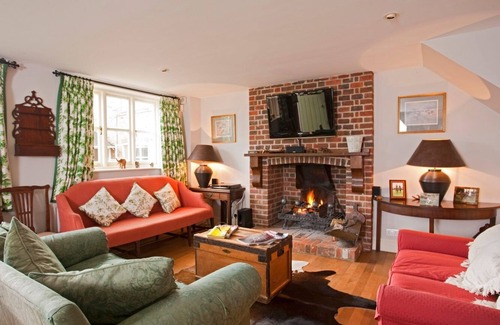 Stockcross Cama Y Desayuno | Rookwood Farmhouse