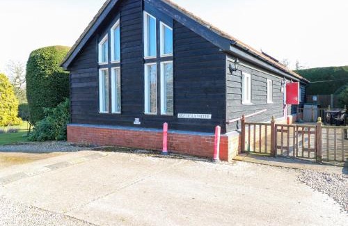 Halesworth Casa | Rookyard Cottage
