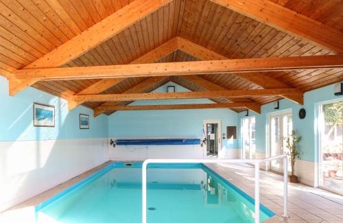 Halesworth Casa | Rookyard Cottage