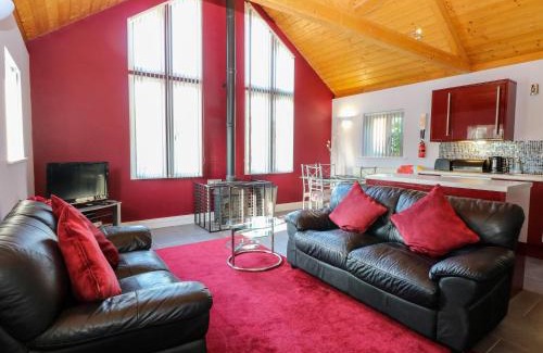 Halesworth Casa | Rookyard Cottage