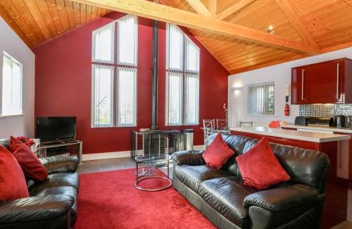 Halesworth Casa | Rookyard Cottage