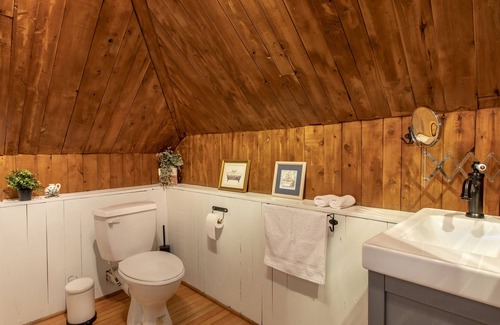 Montcalm Casa | Room 02 - Comfort in the heart of the Art District