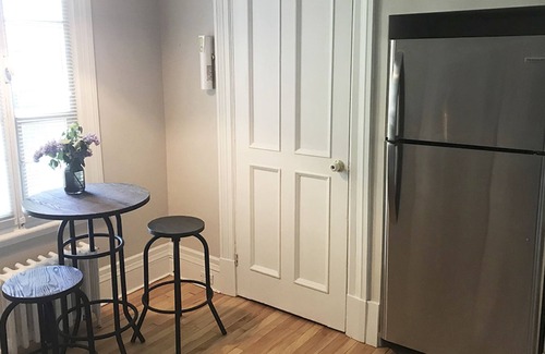 Montcalm Casa | Room 02 - Comfort in the heart of the Art District