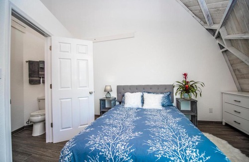 Clermont Apartamento | ROOM 03 - Lake Sumner