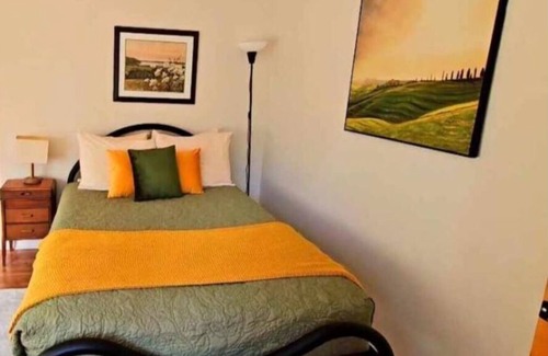 Saint Donat Cama Y Desayuno | Room 10: The Gite